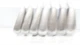 Cobra Darkspeed Iron Set 5-Pw, Gw Stiff Flex Kbs Tour Lite Steel Good ADD