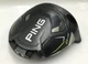 Ping G430 LST Driver 9* Head Only Right Hand RH 