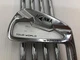 HONMA TOUR WORLD TW737V Iron Set Flex S 5 Pieces NS PRO MODUS3 TOUR 120 RH #02