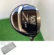 Srixon Z F65 5w 19 Degree Fairway Wood Flex SR (Stiff Regular) Miyazaki MIZU 5
