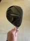 Used Titleist TSR1 - 6 Hybrid 26* - Air Speeder 50HB Senior R2 Flex W/HC