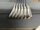 Miura CB302 Iron Set 6-9 P GW Right Hand  Golf Clubs