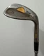 Cleveland CG14 Raw Zip Grooves 54 Degree 12 Bounce Sand Wedge Steel Shaft 36&rdquo;