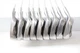 Ping Zing 2 Red Dot Iron Set 3-Pw, Sw Regular Flex Ping Jz Steel 13103620 Fair
