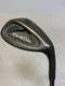 Tommy Armour 845s Silver Scot 60&deg; Lob Wedge W4 Steel Shaft Mens RH Golf Club