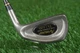 Tommy Armour Ti 100 7 Iron Plus Titanium Irons Light / Senior Flex Graphite RH
