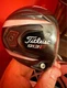 Titleist 913F 15*3-Wood, Regular Flex, Mitsubishi Rayon