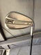 PXG 0211 COR2 Gap Wedge 50&deg; Elevate MPH S-Flex Men's Right-Handed