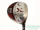 Tour Edge Exotics XCG3 Fairway Wood 5 Wood 5W 18&deg; Graphite Stiff Right 42.25in