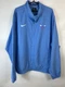 NIKE NBA CHICAGO BULLS CITY EDITION JACKET CD3042 448 SIZE XXL