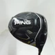 Ping Driver G430 G430 MAX 10.5&deg; Stiff ALTA J CB BLACK