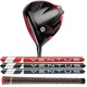 Build a Custom LEFT Handed TaylorMade Stealth 2 9* Driver