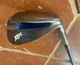 Tour Edge Bazooka 1-Out Sand Wedge VTS Graphite MAX D45 6R Flex Right-Handed