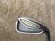 Taylormade CGB Rac 4 Iron Stiff Flex Steel Shaft