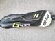 Nice! Ping G430 Fairway Headcover! Free Shipping!