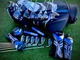 Complete Tour Edge TE-400 Men&rsquo;s Golf Club Set. 12 Clubs Uniflex Near Mint