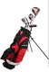 Tour Edge HL-J Junior Complete Golf Set with Bag (JASLGJ521114)