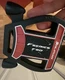 Orlimar F-Series F80 Mallet Putter 35" Right Handed Black Red High MOI Golf Club