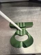 Lab Golf DF 2.1 Putter RH, 67 degree lie, 33.5in with Headcover and Gears Shaft