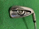 Ping G series 9 Iron Black Dot, Stiff Steel, 35.5&rdquo; Right Handed