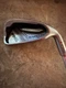 Ping  2014 karsten iron set KS 401 Graphite SR Flex 6-PW Red Dot