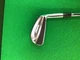 Used Mizuno MP 69 6S Iron Set IR  Custom Shaft (Flex S) Men s Right Handed  Golf