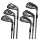 Mizuno MP-59 Iron Set Golf Club 5-P 6pcs MODUS Tour120 Flex Extra Stiff #BD12940