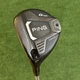 Ping G425 Max 3 Wood 14.5* Grafalloy Pro Launch 45-A Senior Flex Left LH 43&rdquo;