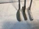 Wilson Staff 8803 8823 8863 Putters