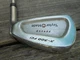 Taylormade X-300 FCI Forged Single 4 Iron Golf Club Right Hand Stock Steel Shaft