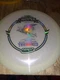 Innova 2018 Calvin Heimburg Glow Champion Teebird3 175g Rare