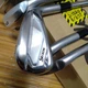 Srixon zxi4 Iron 5-Pieces Dynamic Gold 95
