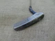 Spalding PRECISION GROUND TPM 12 Putter by TP Mills ⛳ Rifle Steel