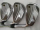 Honma Tour World TR20V Iron 5-10 6-pcs Set NS Pro Modus 3 S-Flex C-Rank RH  JP