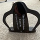 Ashdon Golf The Guided Missile G-360 M3 Mallet Putter 36in Black Steel Shaft