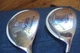 Adams Idea A3OS 3/5 woods women's flex