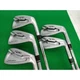 HONMA TOUR WORLD TW737P 6S NS PRO 950GH 24&deg; 5-Piece Set