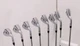 Pxg 0311 P Gen 3 Iron Set 4-Pw, Gw Stiff Elevate Tour Vss Pro Steel 1254178 Good