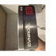 Evnroll ER2.2 Blade Putter Stainless Steel 370G Right-Handed Silver Red Grip