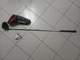 TaylorMade Stealth HD Driver 9.0 Loft RH Fujikura Air Speeder 45 Shaft Flex: A