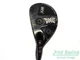 PXG 0317 X GEN4 Hybrid 2 Hybrid 17&deg; Graphite Stiff Left 41.0in