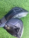Cobra King LTDx Max Black Driver 10.5*  Linq M40X 6F3 Regular Graphite Shaft