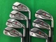 BRIDGESTONE JAPAN 213HF 2021 5-GW 7Pcs Diamana Stiff Flex IRON SET