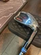 Tour Edge Exotics XCG6 4 Driving Iron HZRDUS 50G -New in Plastic-