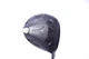 TaylorMade Qi35 LS Driver RH 10.5 45.5 in Mitsubishi Graphite Shaft Stiff