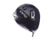 TaylorMade Qi10 LS 9* Driver Extra Stiff Flex Fujikura Ventus Blue Excellent