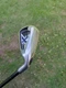Callaway X-20 Single 6 Iron | RH | Regular Flex 75g Graphite | Golf Pride Grip