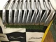 Honma Golf LB-708 Black Shippo 10S (Set of 10) Golf Clubs from Japan Used good