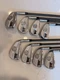 PXG Gen 7 0311P 4-GW Iron Set