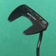 Wilson Staff Infinite Bucktown 2025 Double-Bend 34" Putter Golf Club